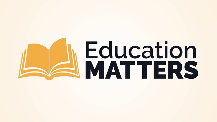 Education Matters: Episode 18
