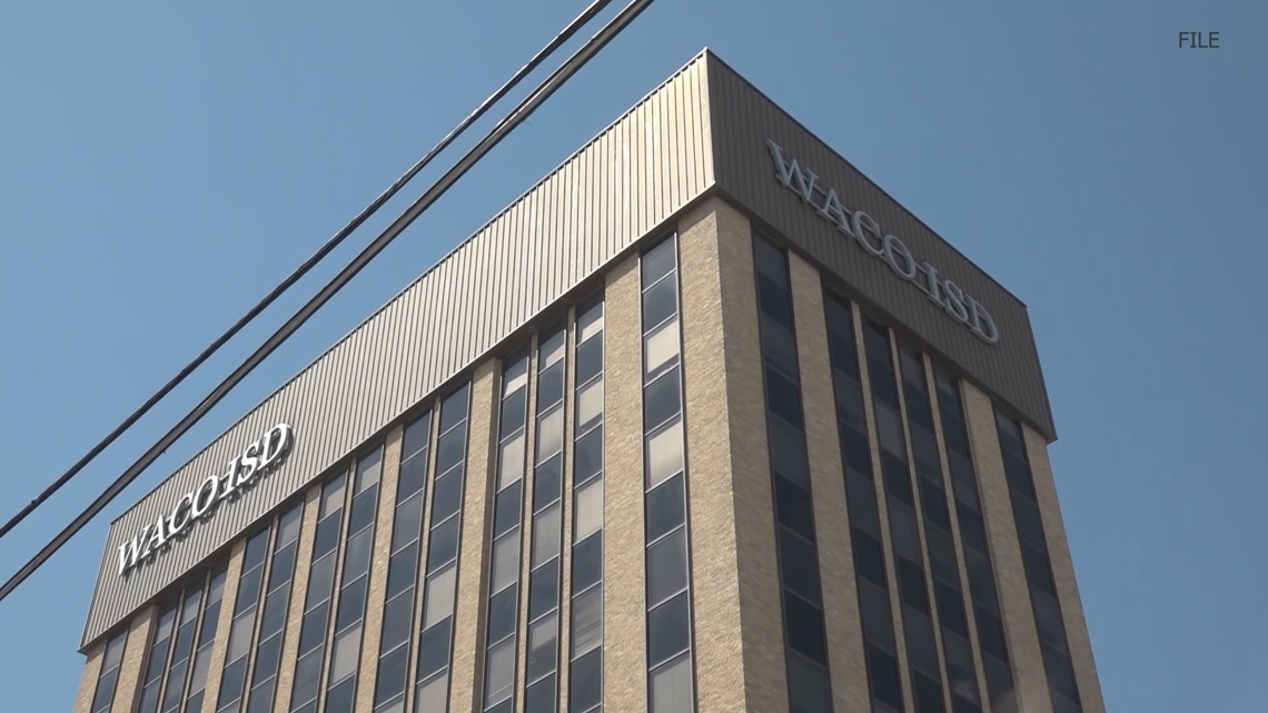 School job fairs aim to boost classrooms and the local economy in Central Texas