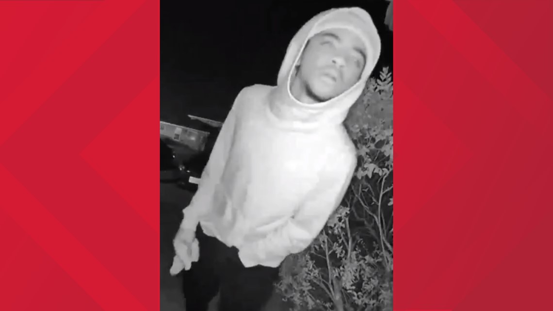 Temple, Texas News | Police seek vehicle burglary suspect ID - Vimarsana News