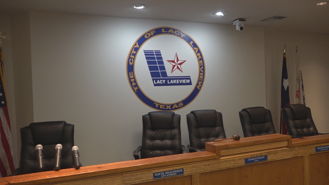 Lacy Lakeview explores special-purpose district amid opposition to data center