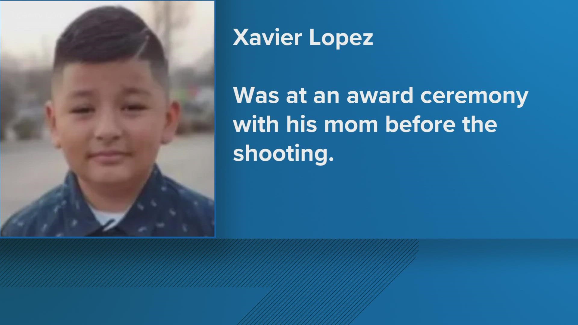 Here is what we know about the victims of Tuesday's mass shooting where 19 children and two teachers died.