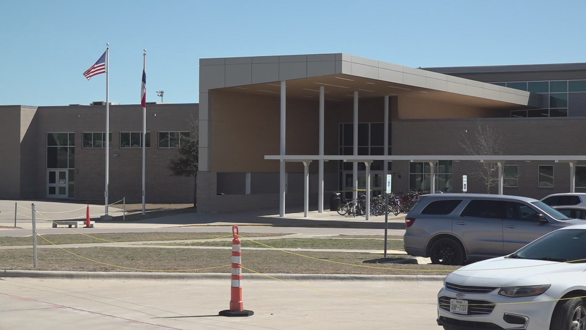 A special Board meeting has been called for March 11 in response to the stabbing.