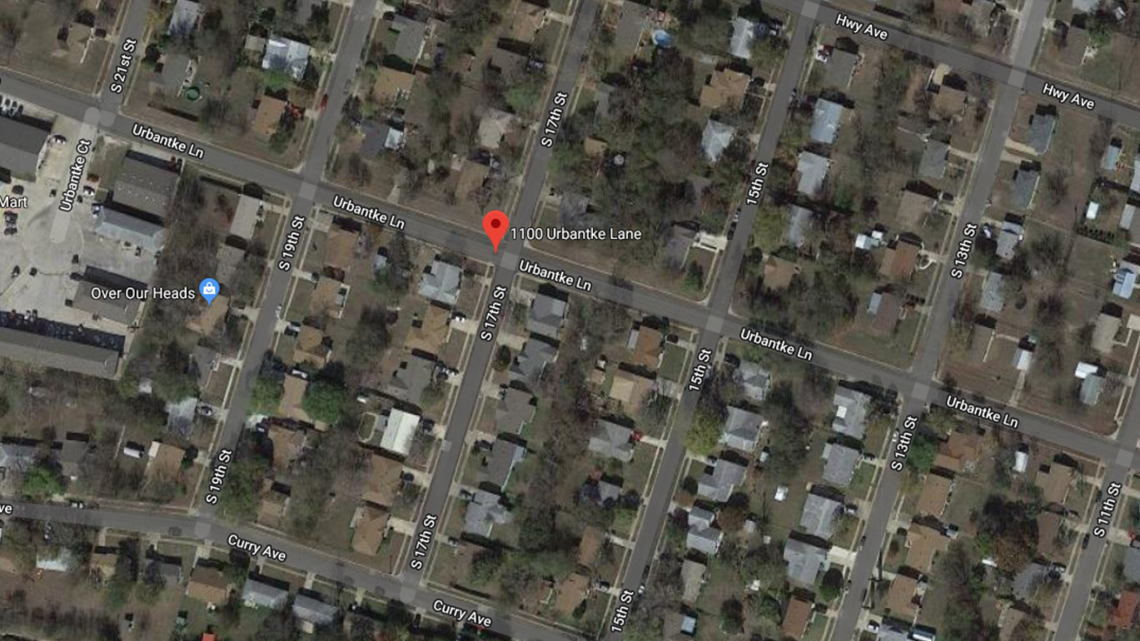 Crash closes streets in Copperas Cove