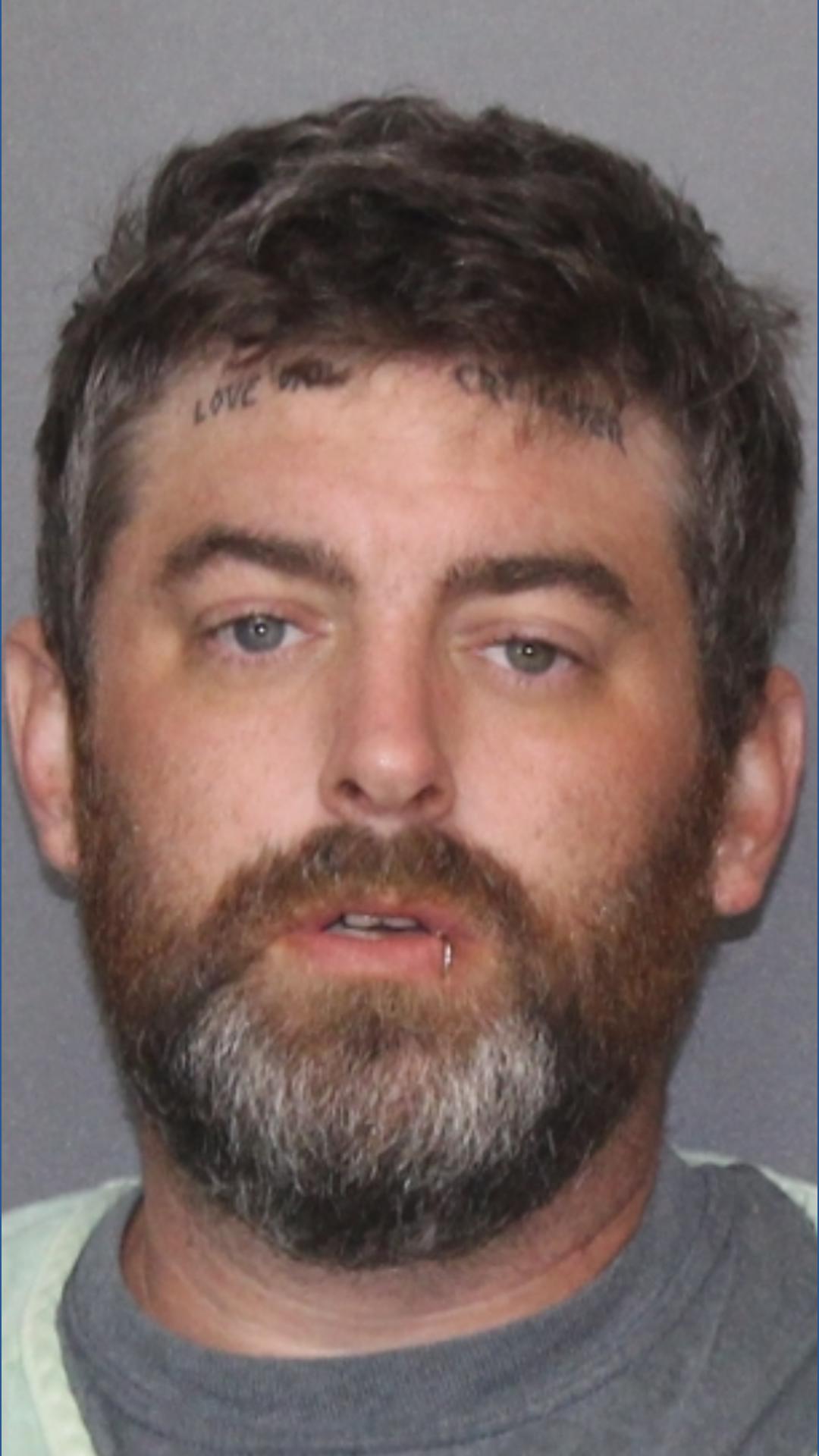 Man arrested in Grimes County following overnight search | kcentv.com