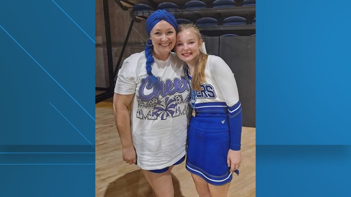 Lampasas teacher battles Stage 4 cancer - Vimarsana News