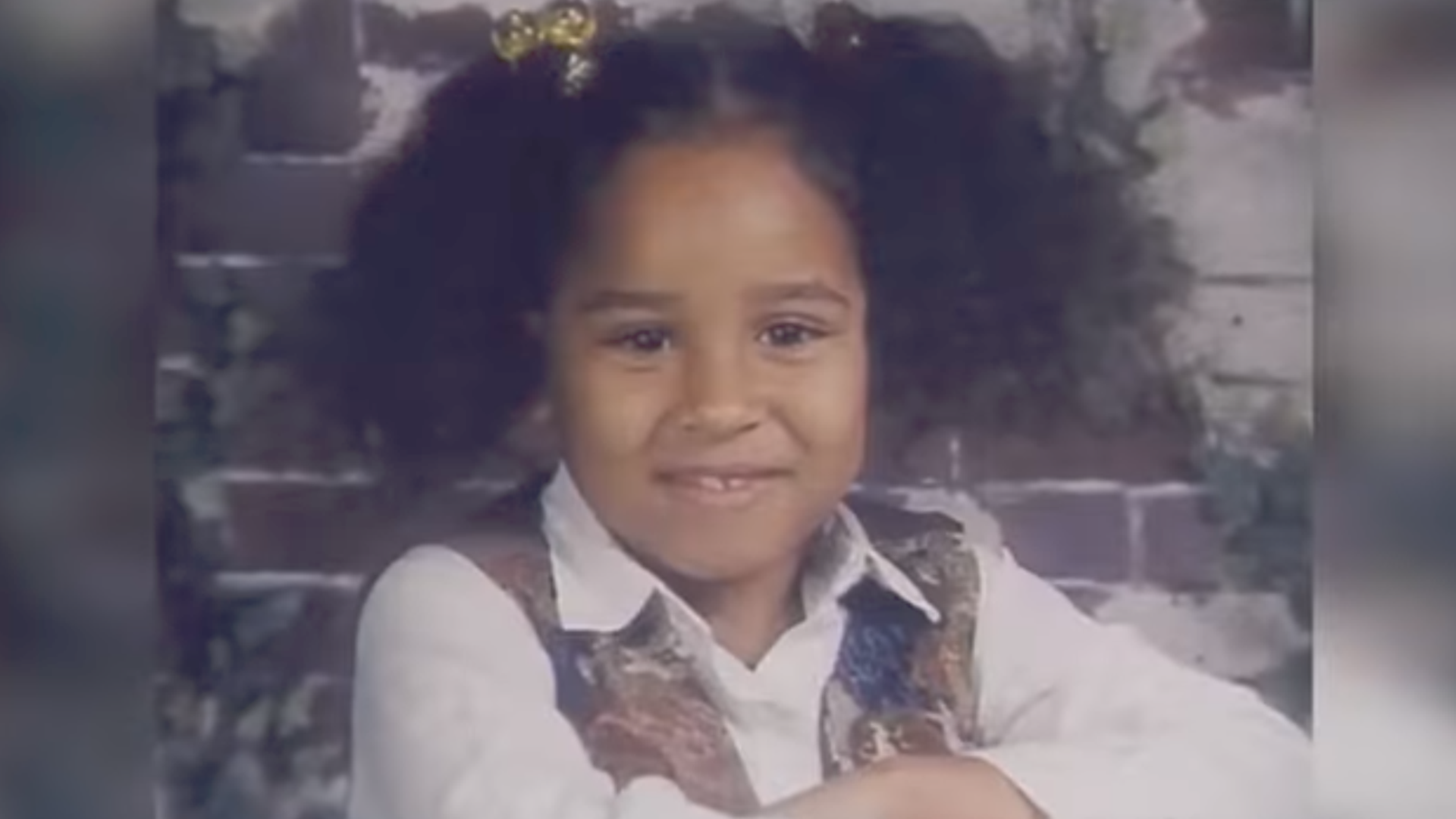 "I love you" were the last words Danyell Martin heard her 7-year-old sister, Danydia Thomspon, say before she disappeared on her way to school in Killeen in April of 1997. Over two decades later, the family is still looking for justice in her murder.