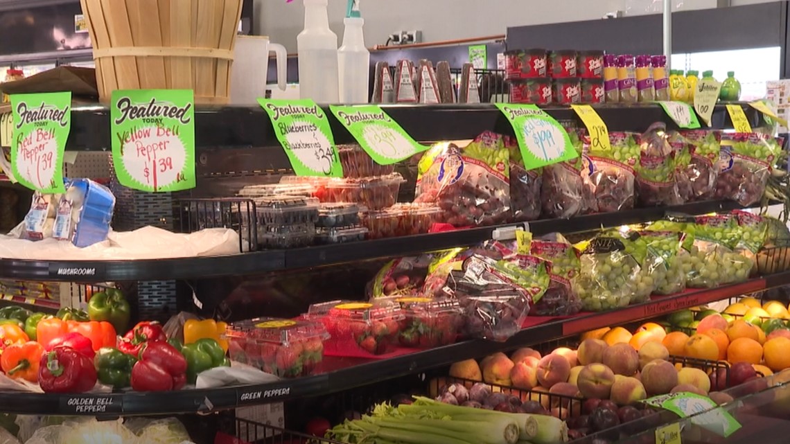 Jubilee Food Market serving community for five years - Vimarsana News