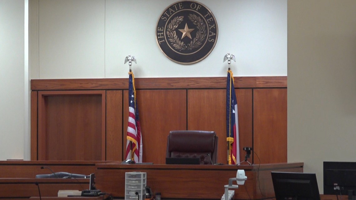 Stats show hike in teens committing crimes in McLennan County - Vimarsana News