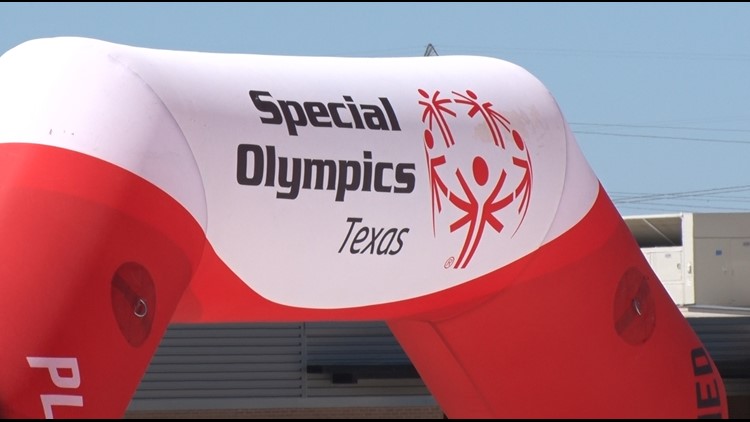 Killeen ISD hosts Special Olympics area meet