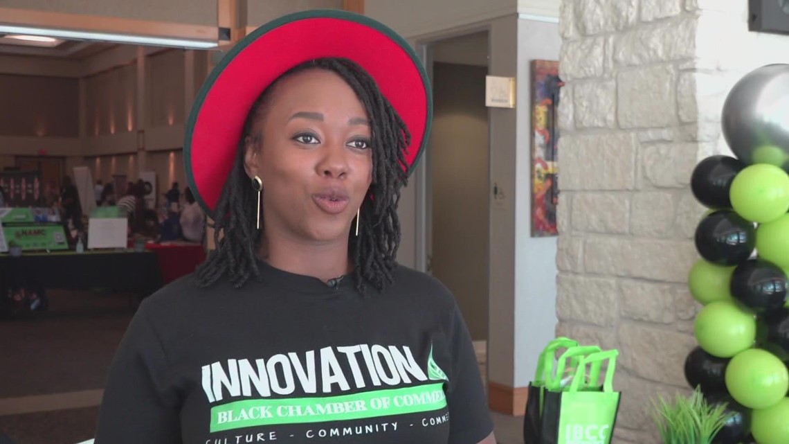 Black businesses, minorities get assistance in Summit from IBCC - Vimarsana News