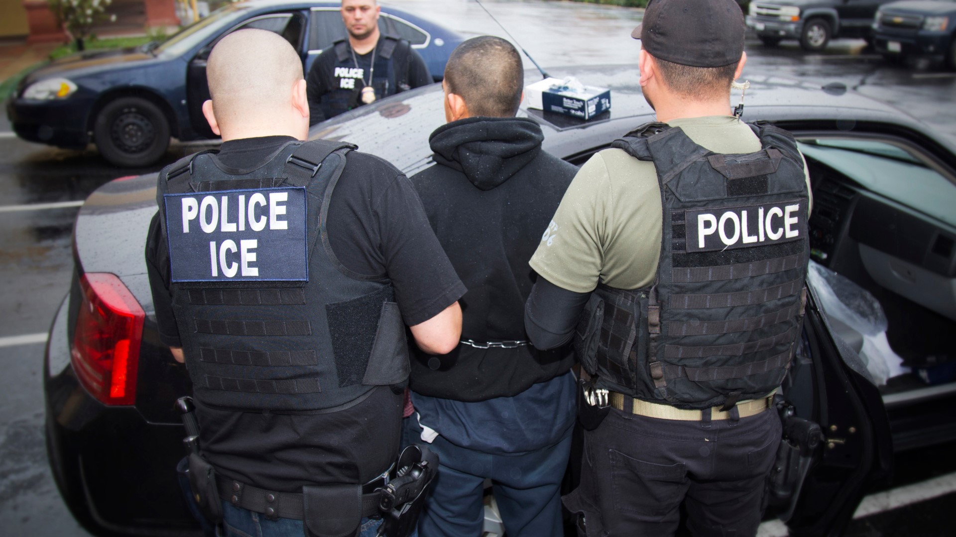 6 News had several questions about the so-called ‘raids,’  so we contacted former ICE Deportation Officer Edwardo Rodriguez to get some answers.