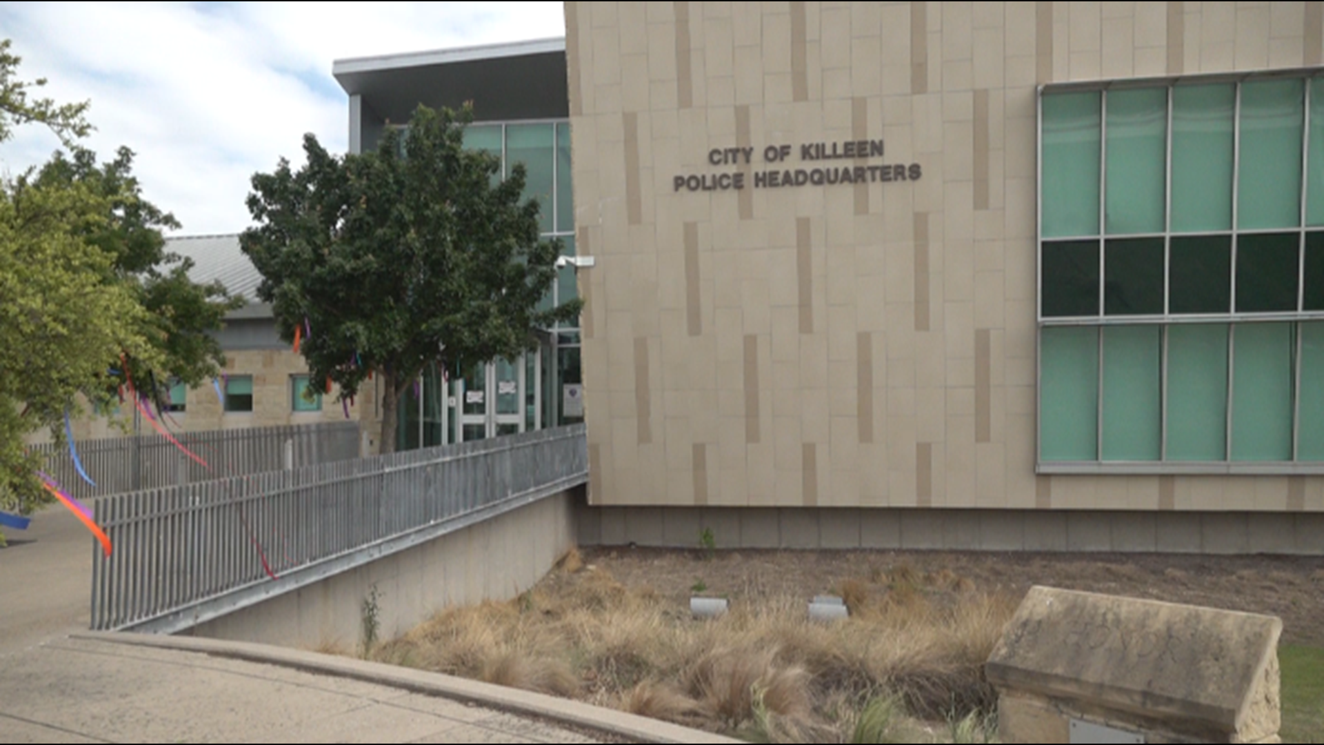 Attempts at change are evident in Killeen as Chief Kimble recently presented to the city council about ending no-knock warrants.