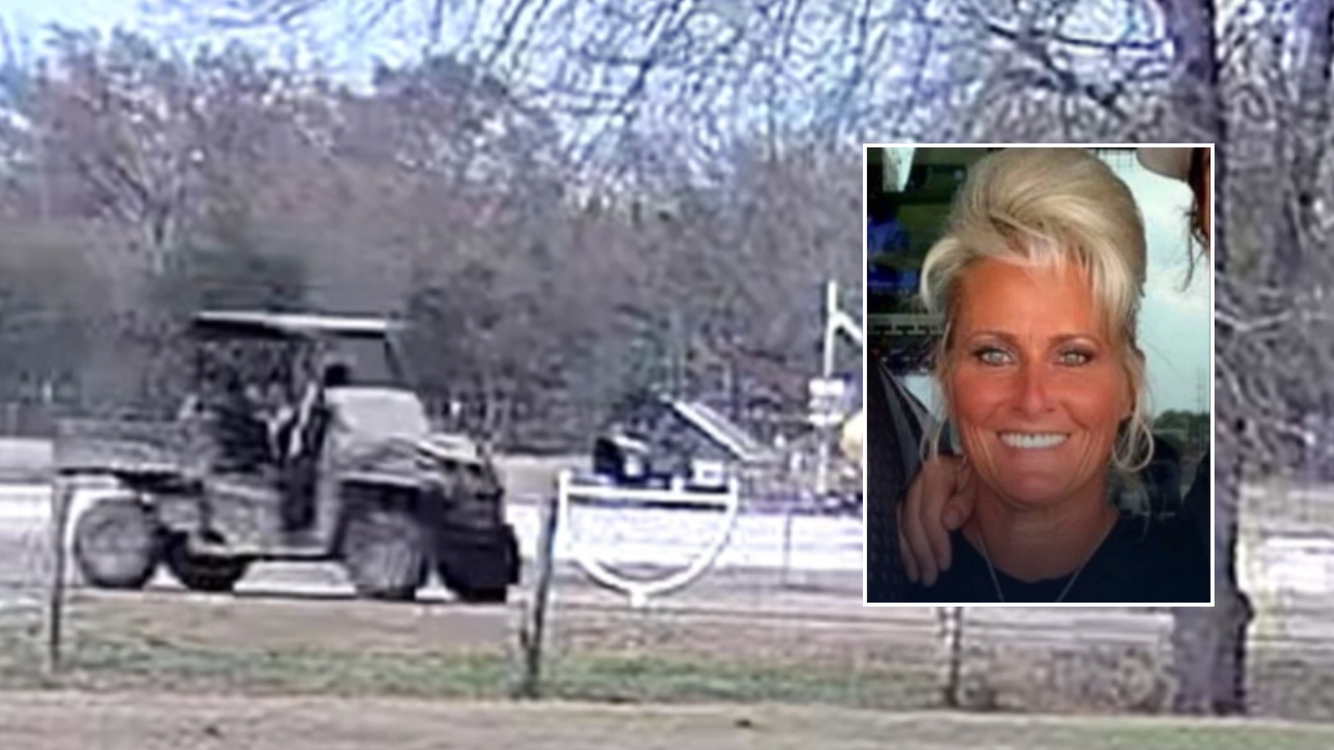 Brazos County sheriff's office seeks public help finding UTV connected ...