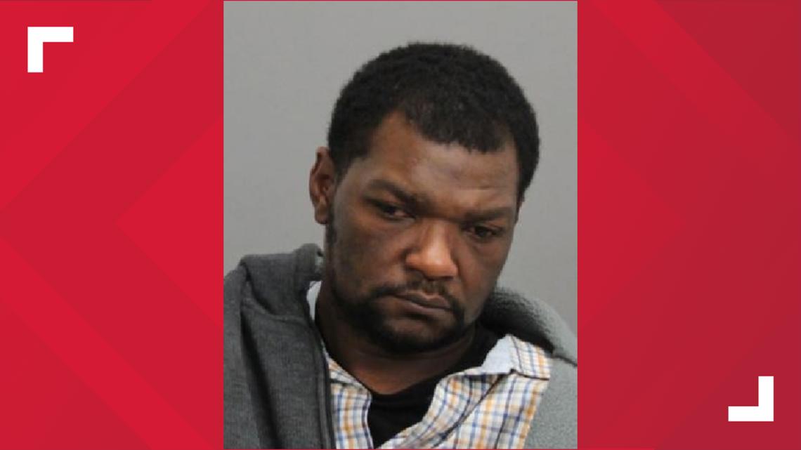 College Station man sentenced to 17 years after guilty plea for sexual ...