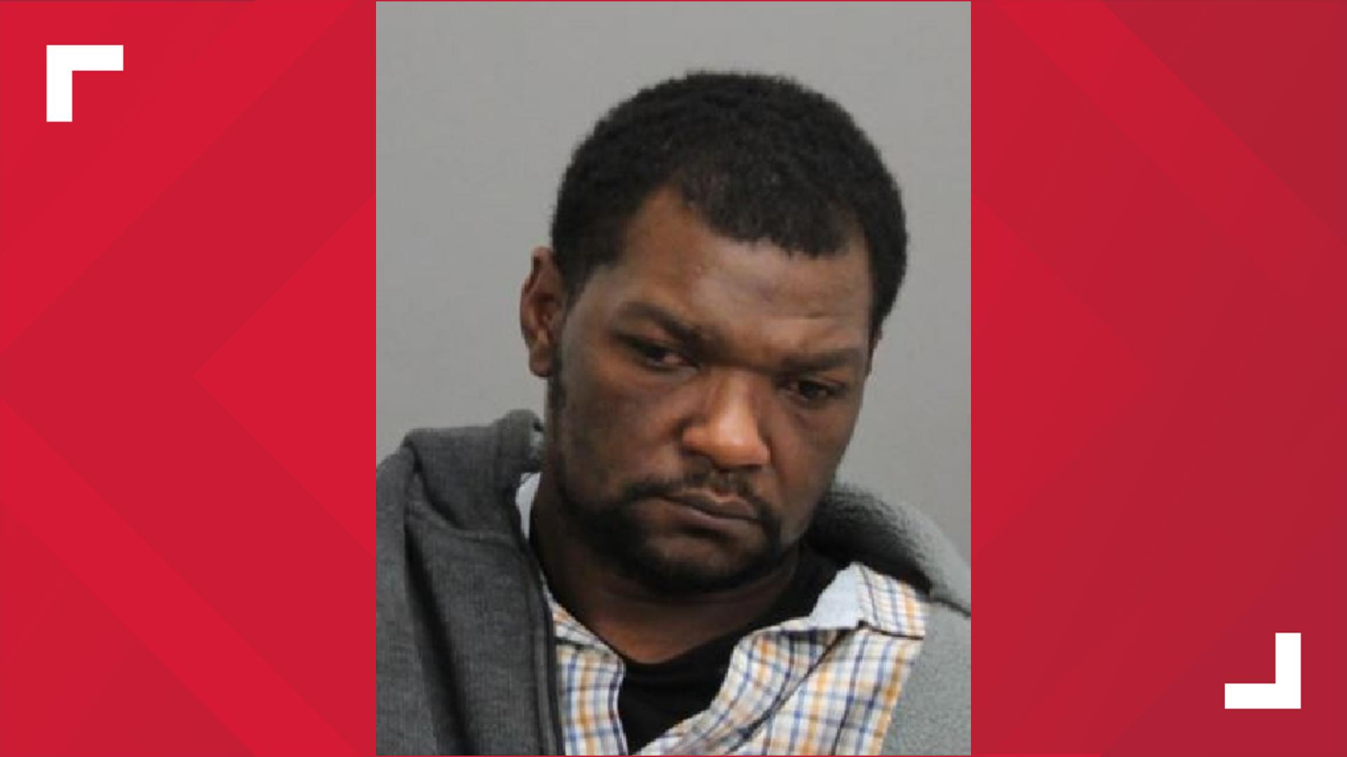 College Station man sentenced to 17 years after guilty plea for sexual ...