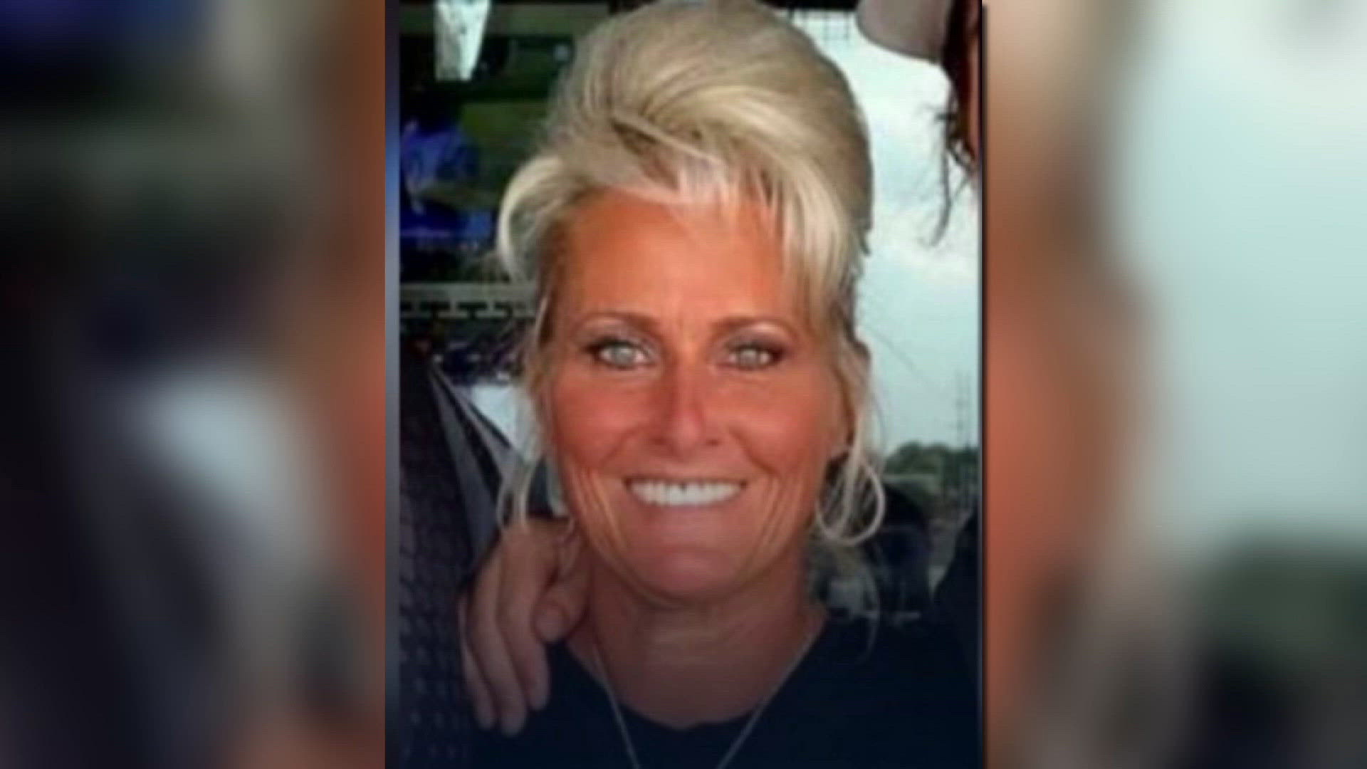 Sheriff's office releases new images in search for missing Brazos ...