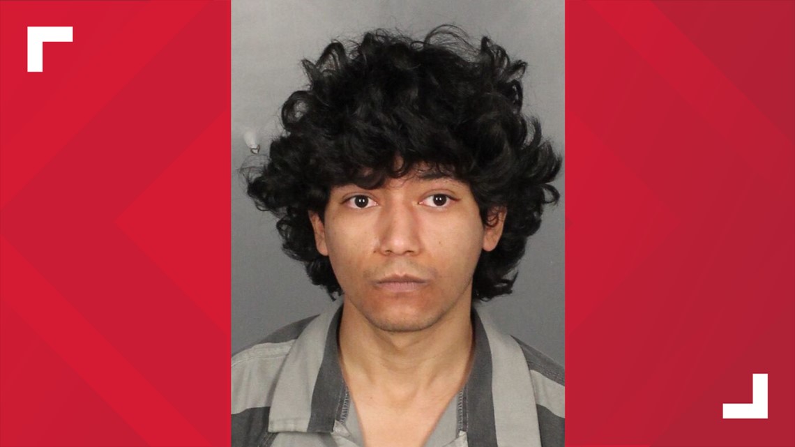 Man in Waco, Texas accused of killing mother, stepfather | kcentv.com