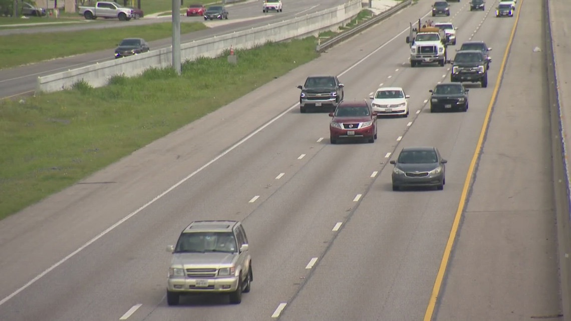 TxDOT shares plans on how they'll handle traffic during eclipse - Vimarsana News
