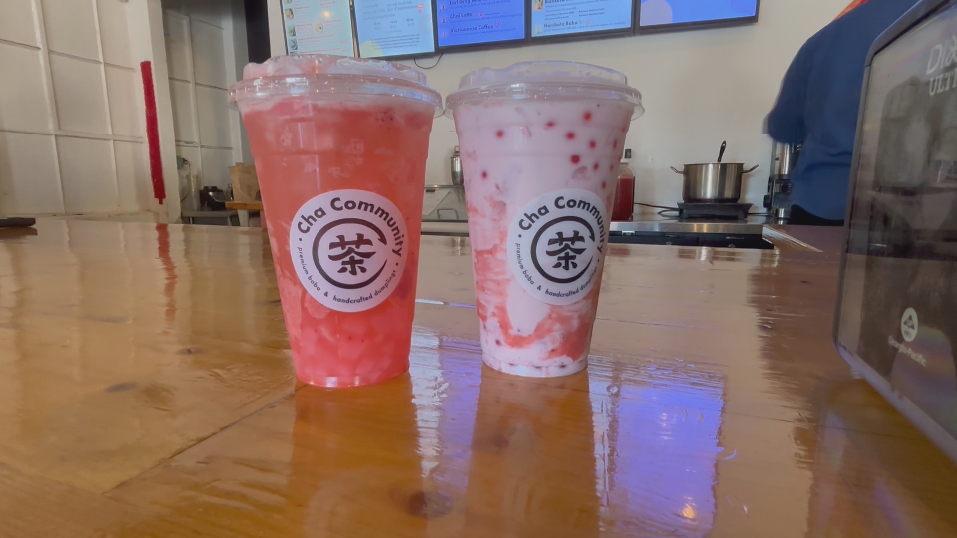 Pink for a Purpose: Waco businesses team up to fight breast cancer