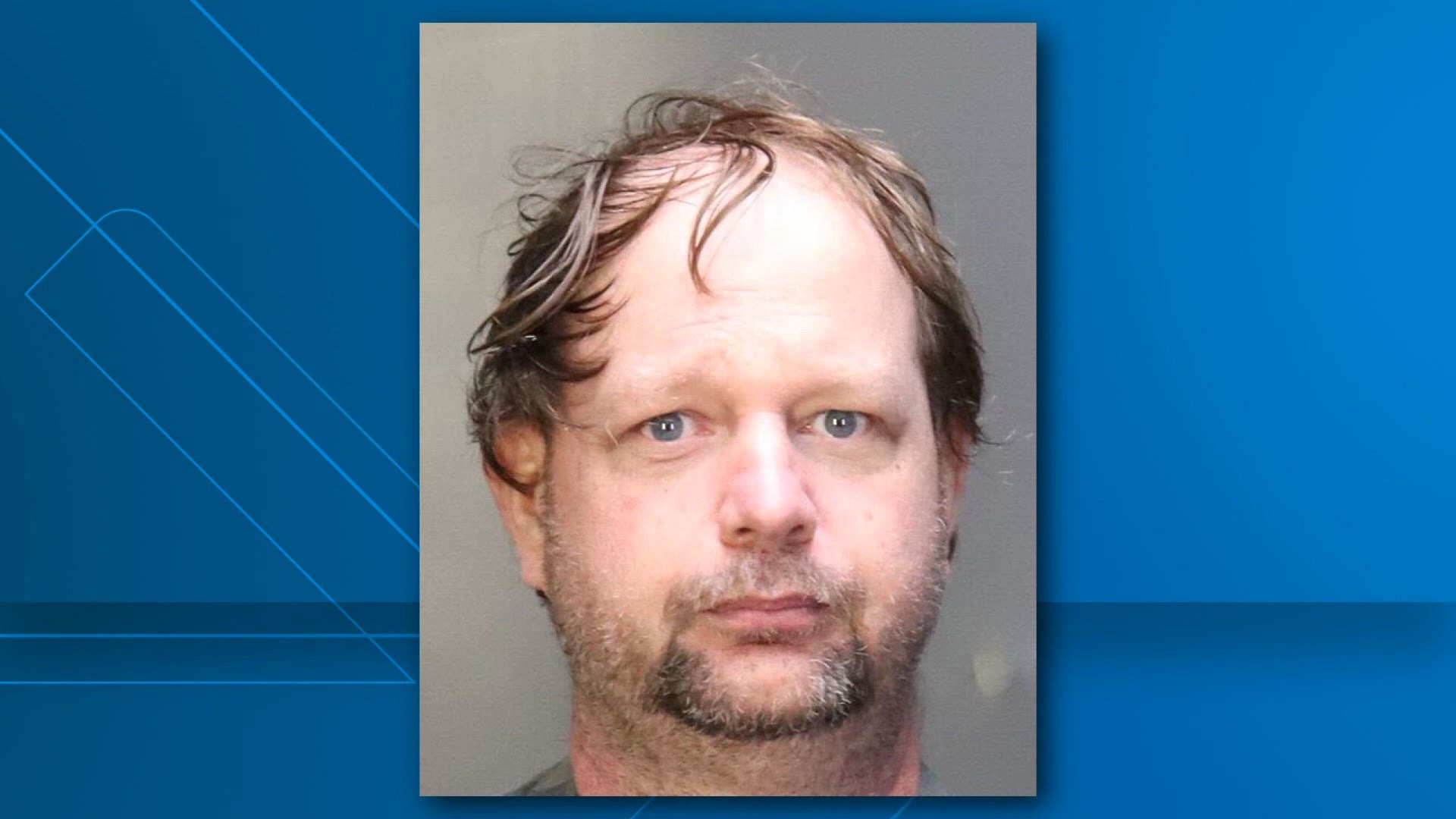 Repeat trespasser expected to be released from jail; Bell County officials urge residents to remain vigilant