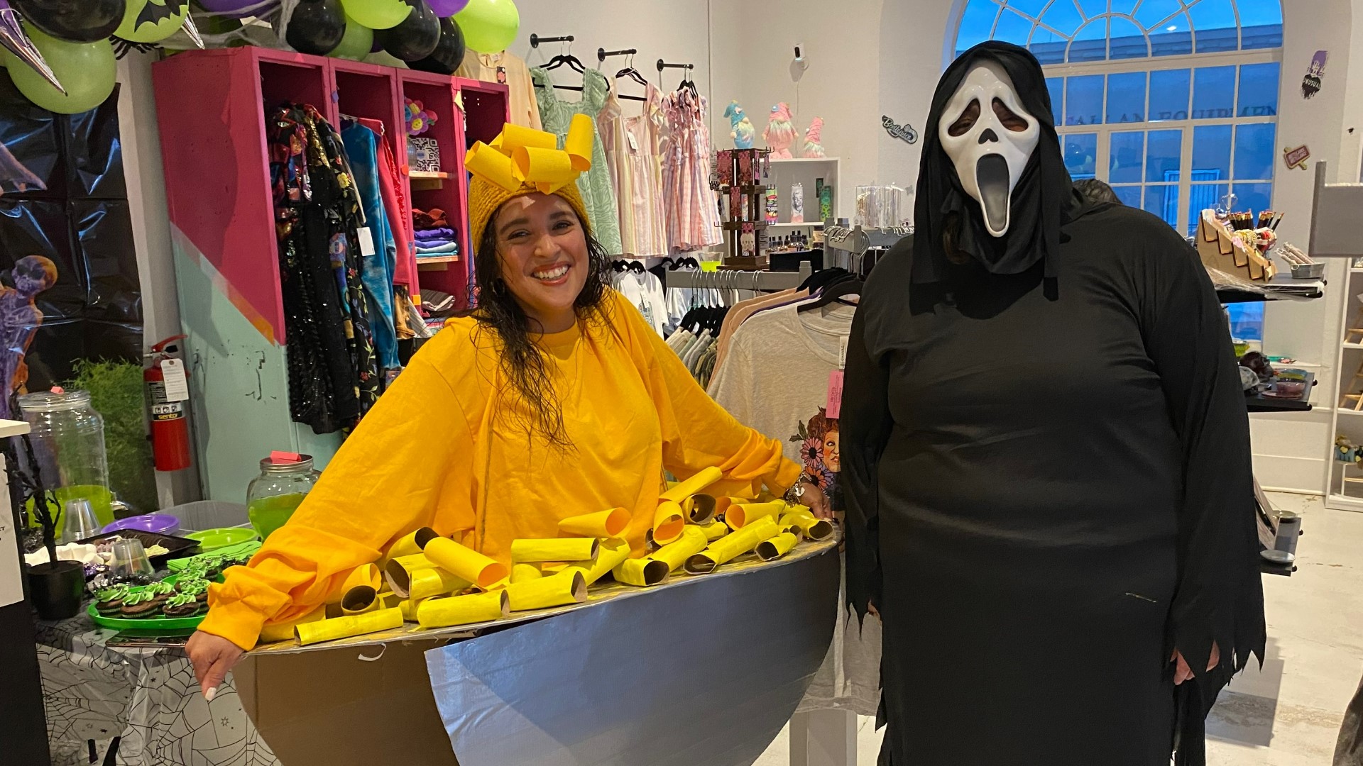 Black Daisy says farewell to its Waco location