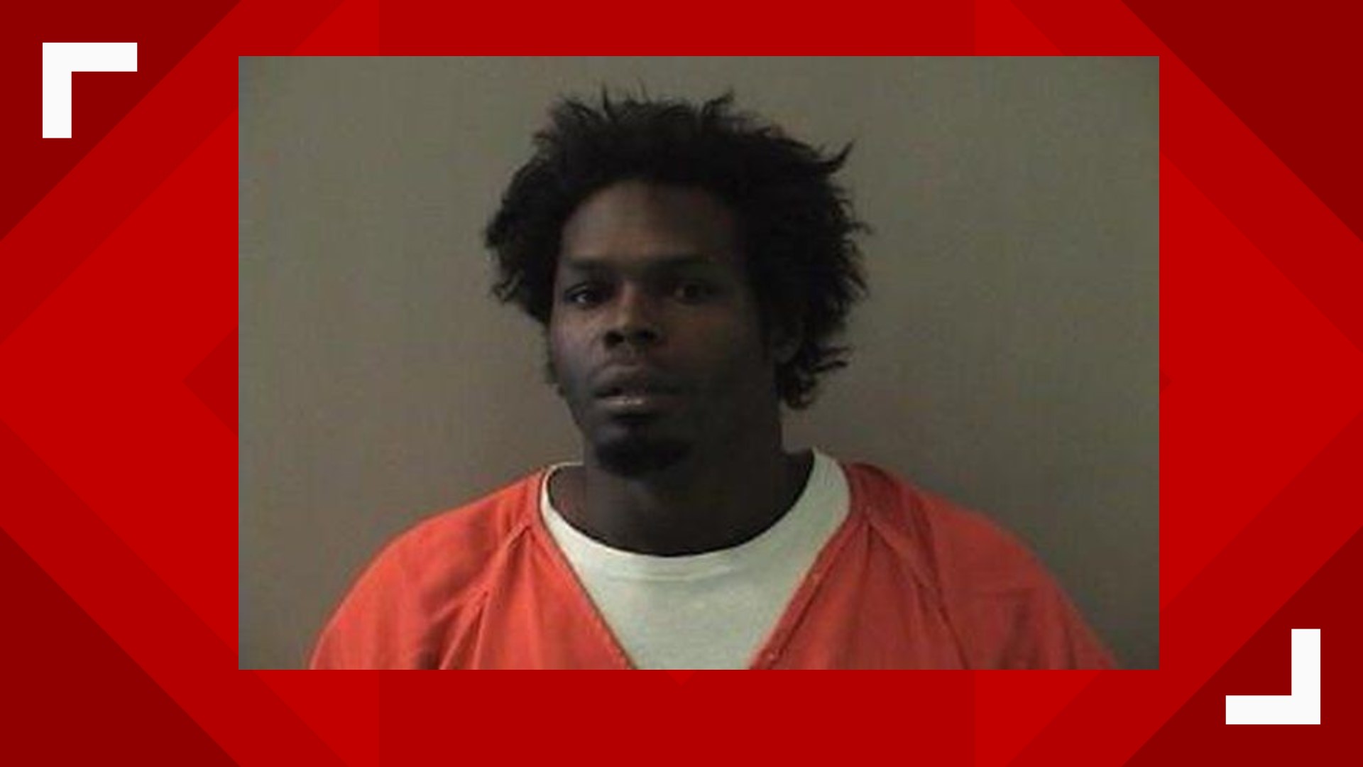 Officers were serving a no-knock warrant for James Reed at the home before the shooting, police said. Reed was a known drug dealer who was "always armed" and had a criminal history of terroristic threats, robbery and selling drugs, police said.