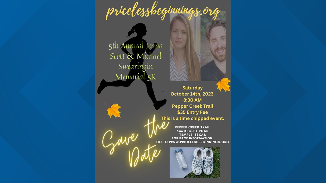 Texas News | Jax's Fund helps victims of domestic violence - Vimarsana News