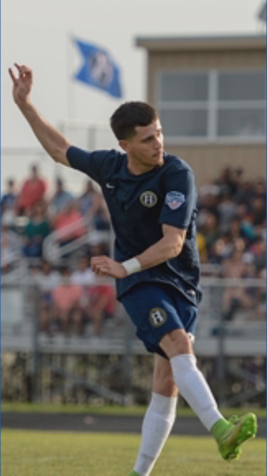Waco Soccer Club aims to grow local game during comeback | kcentv.com