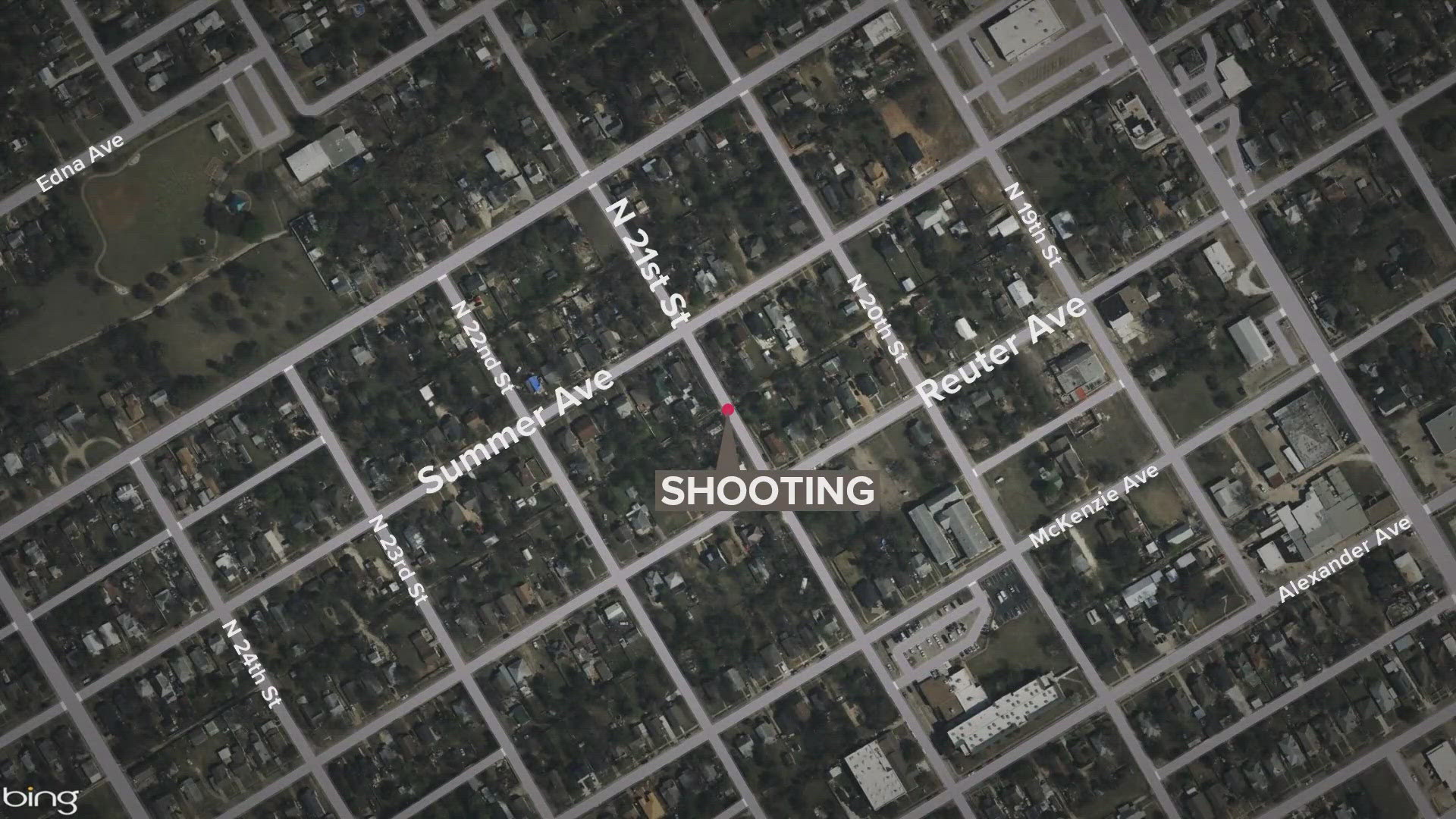 On Monday, June 17, at 10 p.m., a shooting took place in the 2900 block of North 21st Street in Waco. A 16-year-old male was found shot, but died from his injuries.