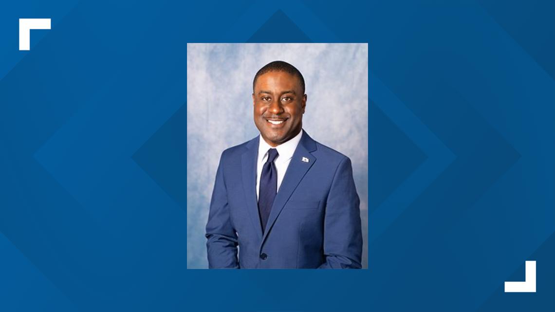 Roderick Sneed Killeen, Texas | City councilmember recall in the works | kcentv.com