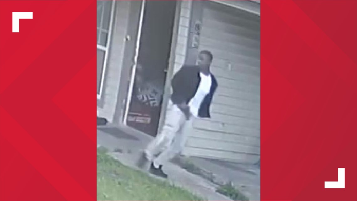 Killeen Police searching for aggravated assault suspect | kcentv.com