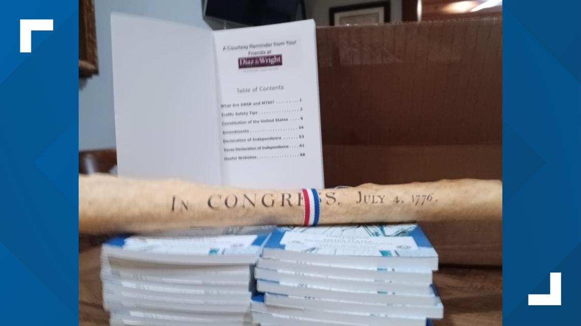 Central Texas law firm backs Cameron Beer Market after police conduct breath tests inside bar