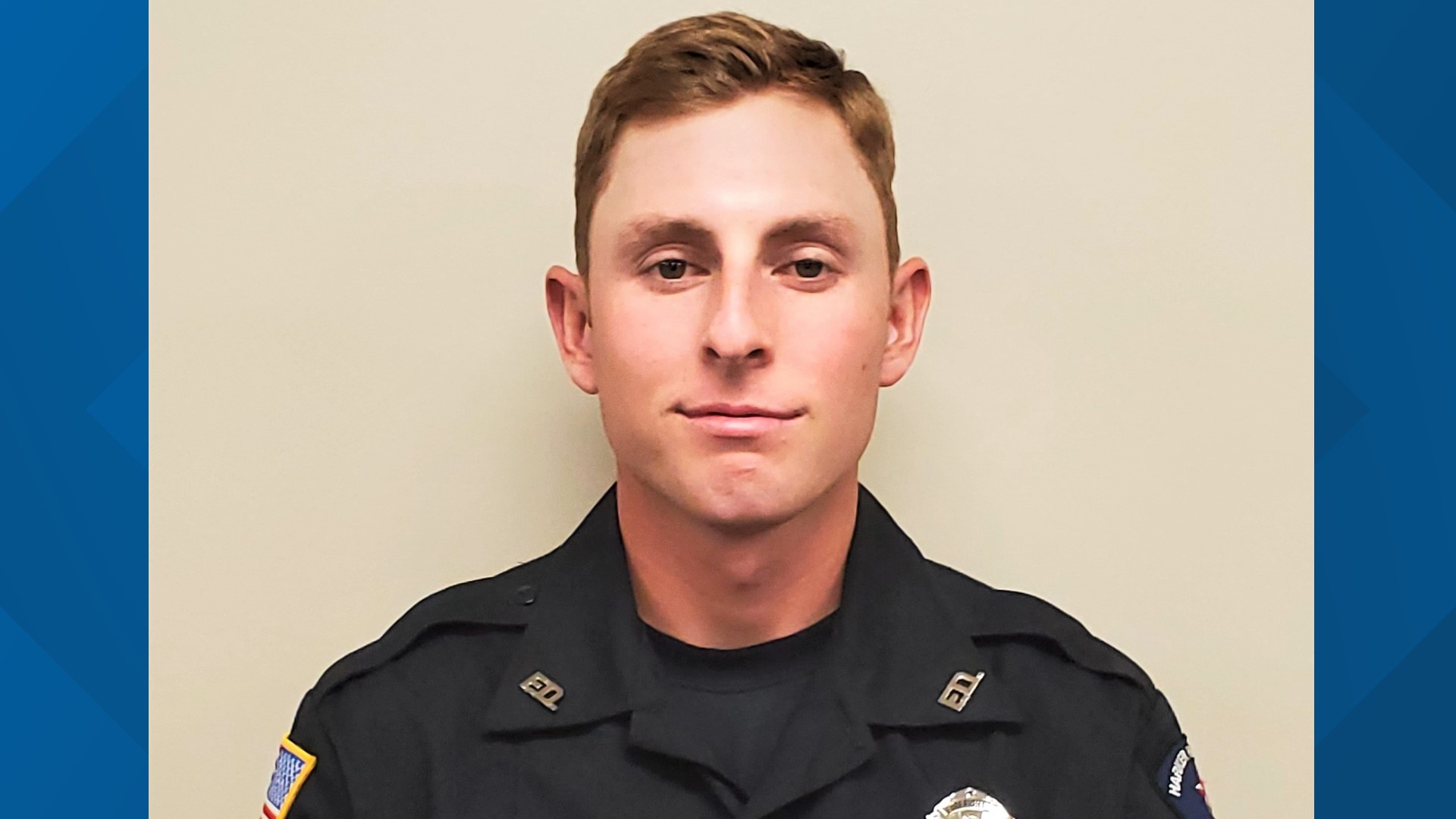 Harker Heights Firefighter Cole Hagen Simmons was off-duty when killed in an early morning vehicle crash on Nov. 30, according to officials.