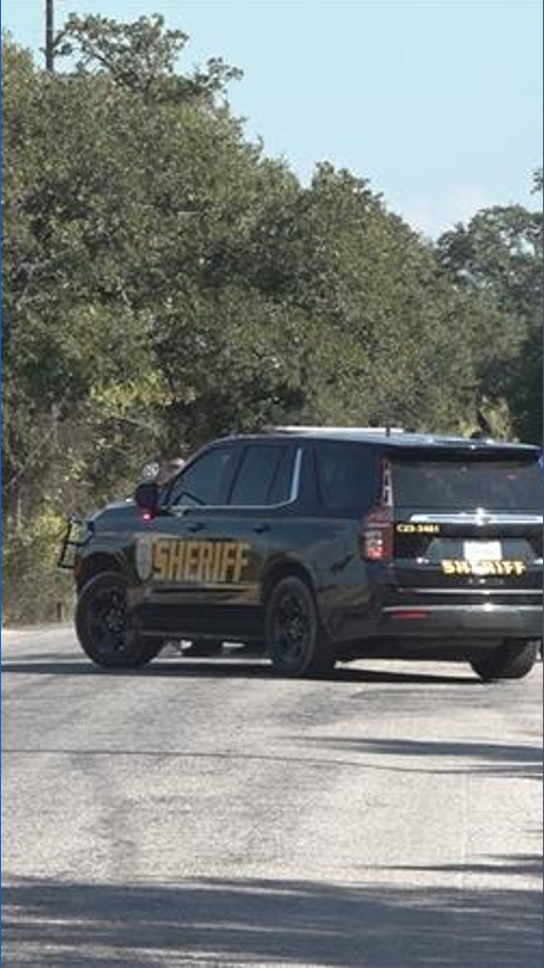 Authorities find body in Bell County while searching for missing person ...