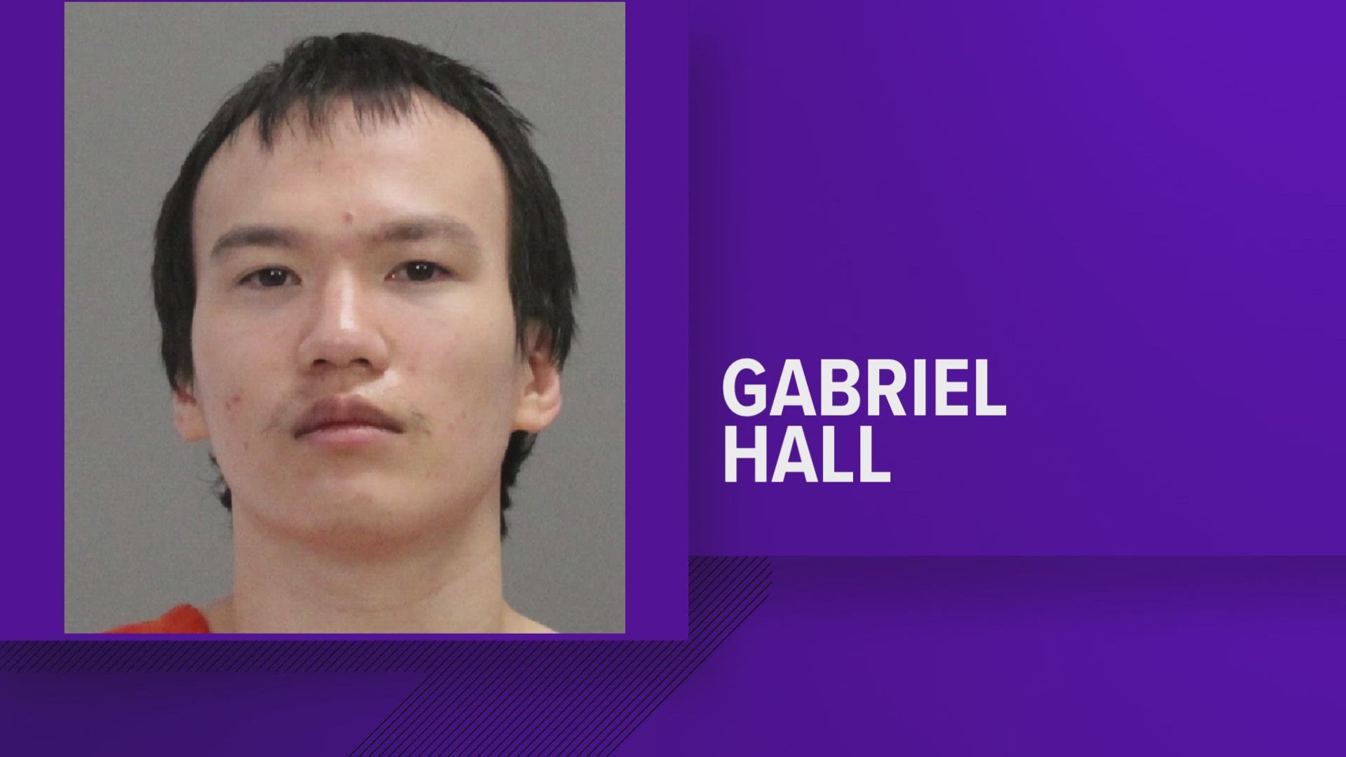 In 2011, Gabriel Hall fatally stabbed and shot Edwin Shaar and attempted to kill his wife, Linda. After many years of appeals, his death sentence will be upheld.