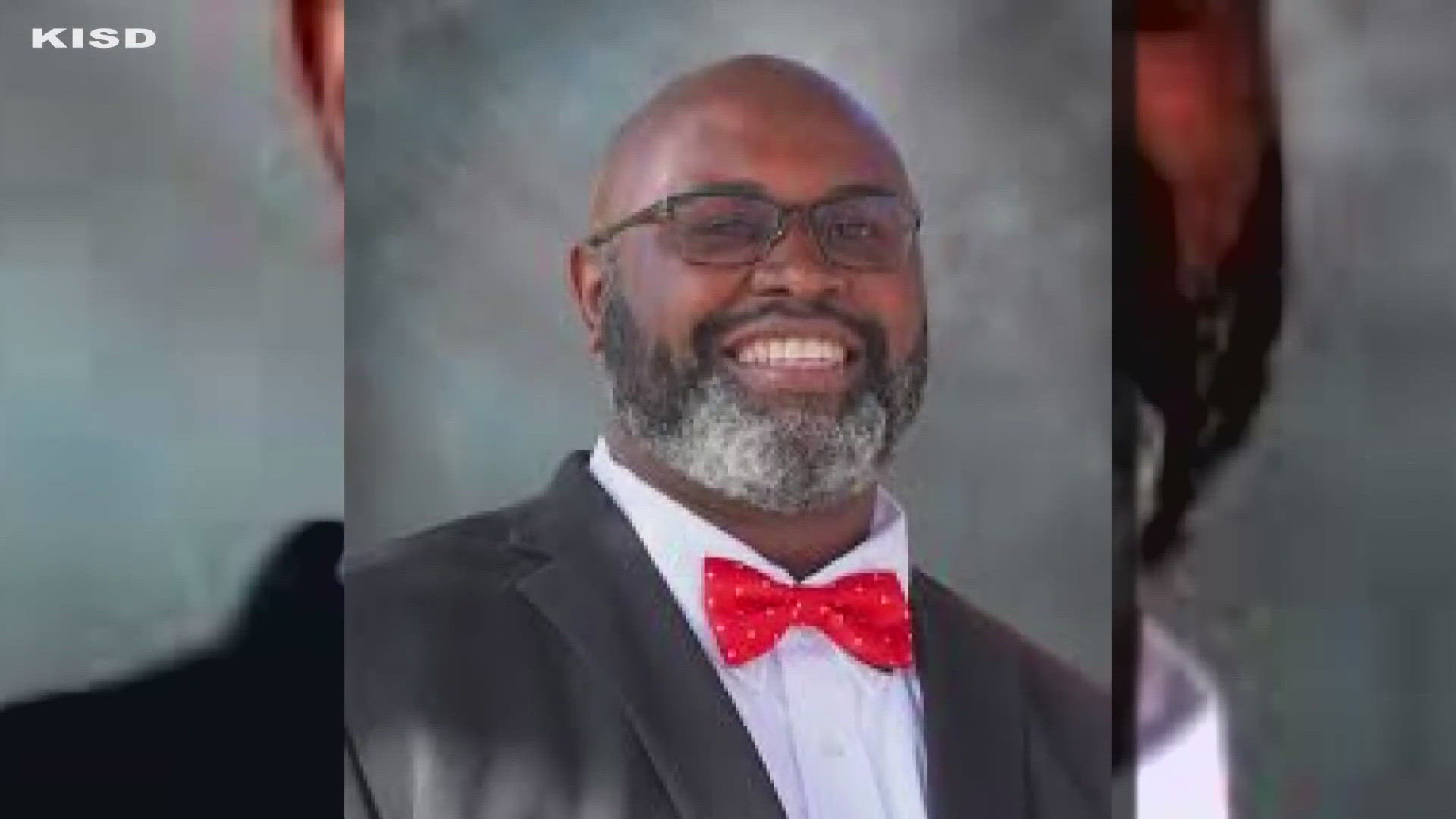 Dr. Fredrick Lilly II will not return as Roy J. Smith Middle School principal after being put on administrative leave. 