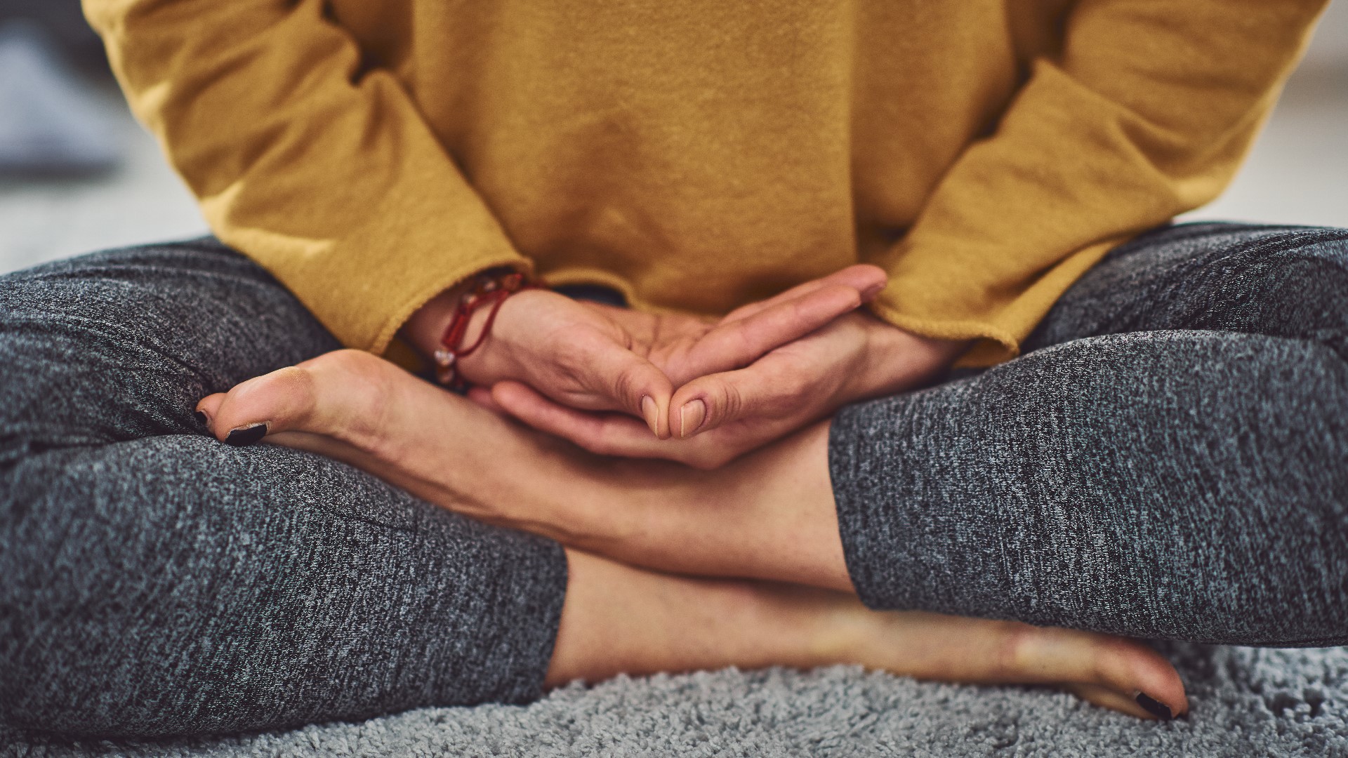 6 News Anchor Leslie Draffin talked with Johann Urb, the creator of Pyramid Breathwork, and his wife Rachel Pringle, about the transformative power of breathing.
