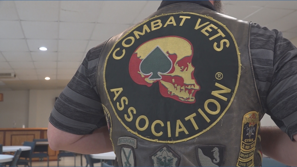 13th Annual ‘Vets for Vets' fundraiser coming to Killeen