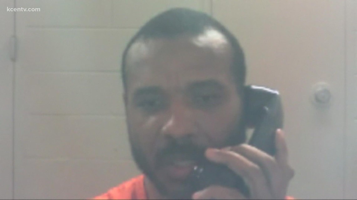 Bell County prosecutors must give Cedric Marks more information - Vimarsana News