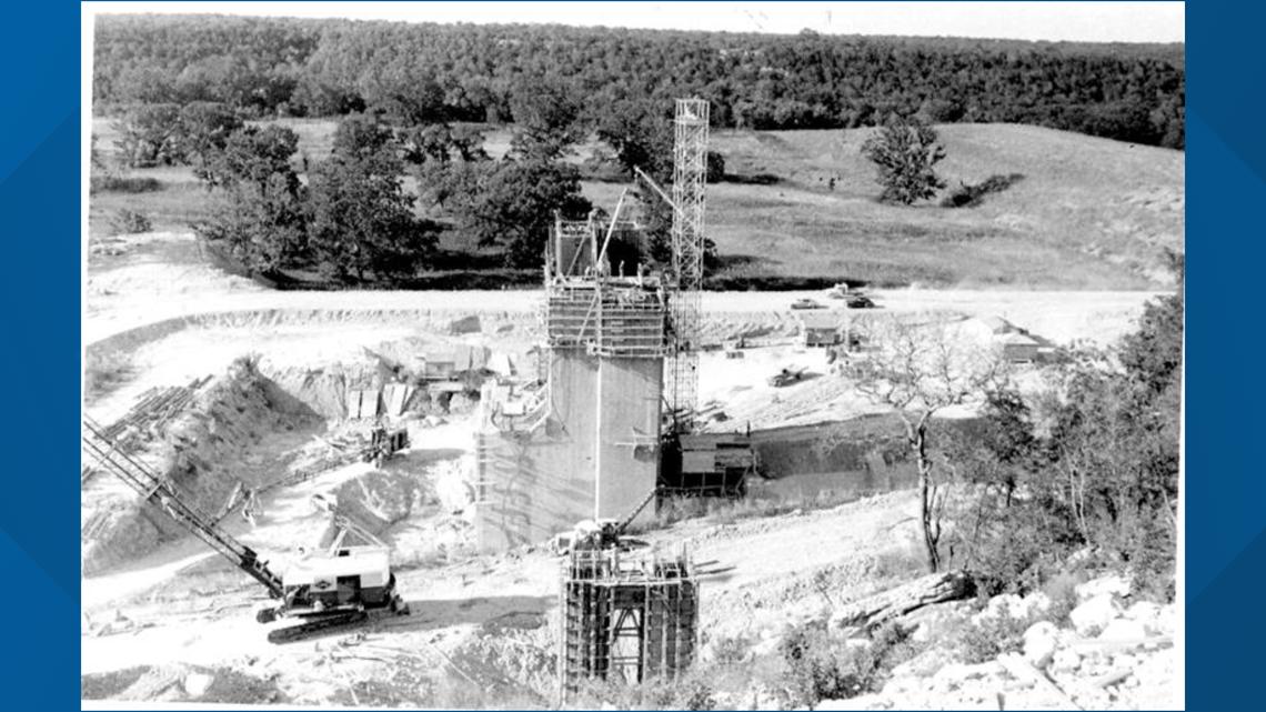 Belton Lake Levels Raise Fascination Of What Was There Before Kcentv Com   B7b482a0 Aa2b 49bf 9d08 81117c8ff5dc 1140x641 