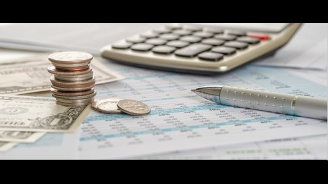 Financial Literacy Month | Making and keeping a budget for a successful future - Vimarsana News