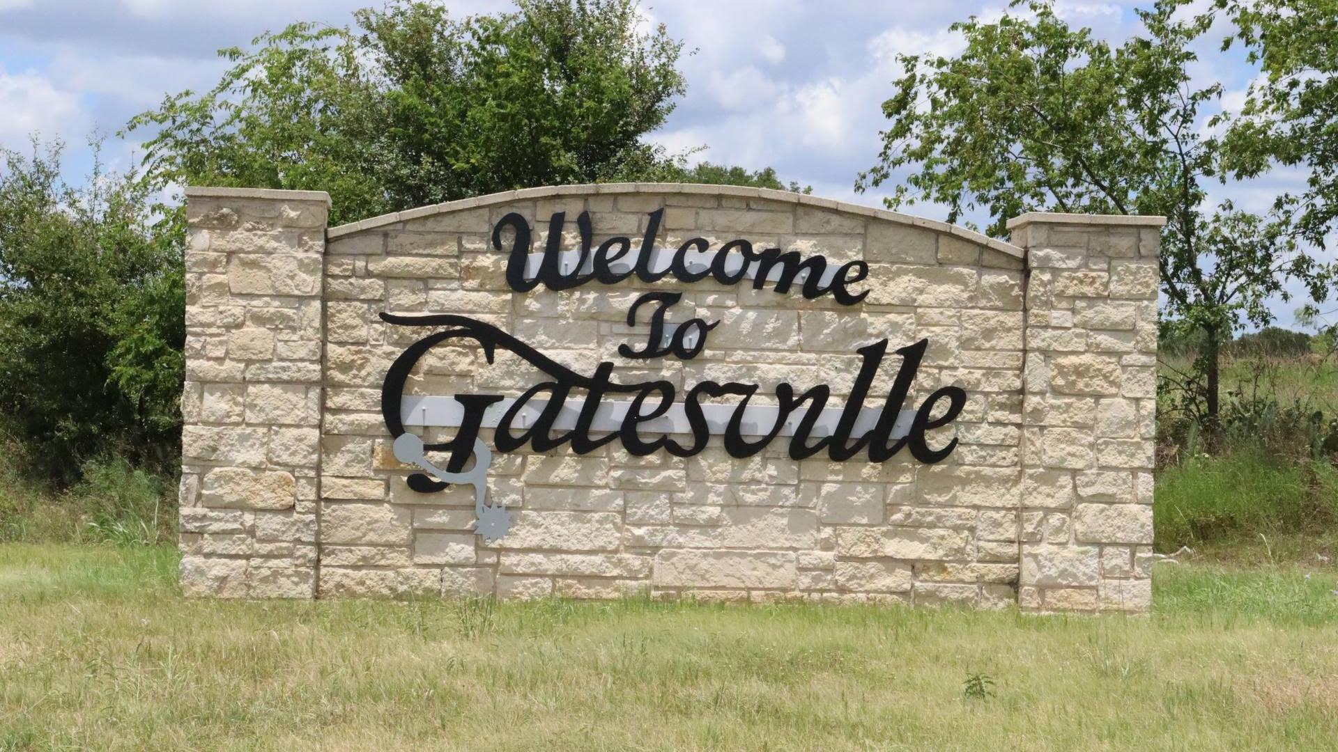 Gatesville declares local disaster, implements mandatory water restrictions