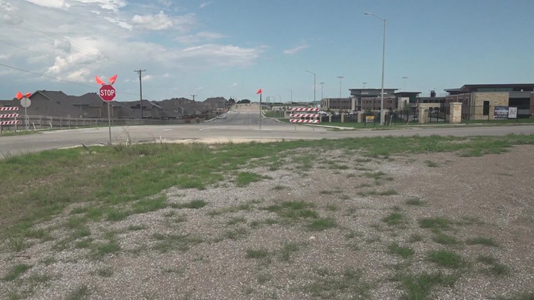 Chaparral road causing congestion in Killeen, new plans in the works