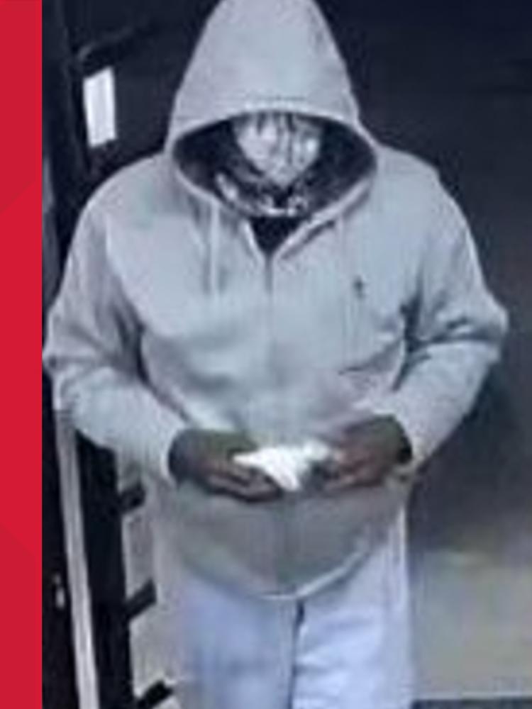 Killeen Police asks for public assistance to identify robbery suspect ...