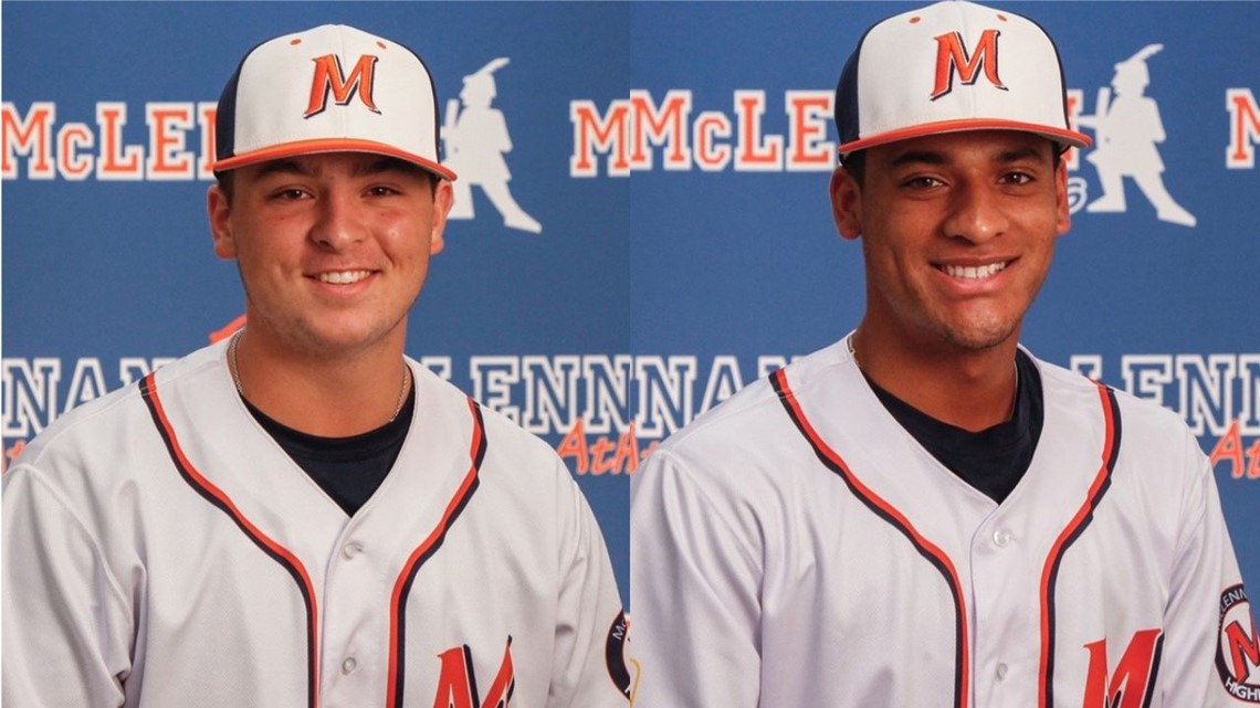 Temple, Tx News, Two baseball players selected in MLB Draft