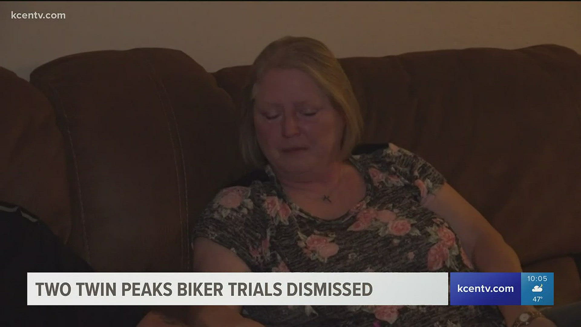 Two more Twin Peaks cases against bikers were dismissed