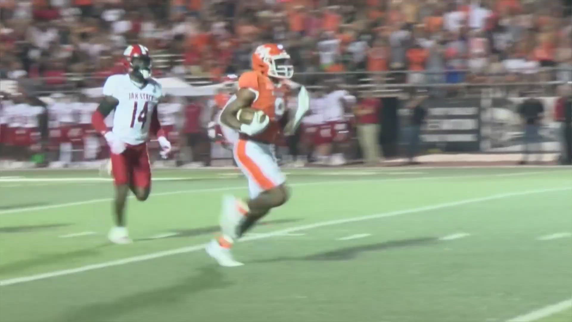 Jacksonville State vs. Sam Houston: Start Time, Streaming Live, TV