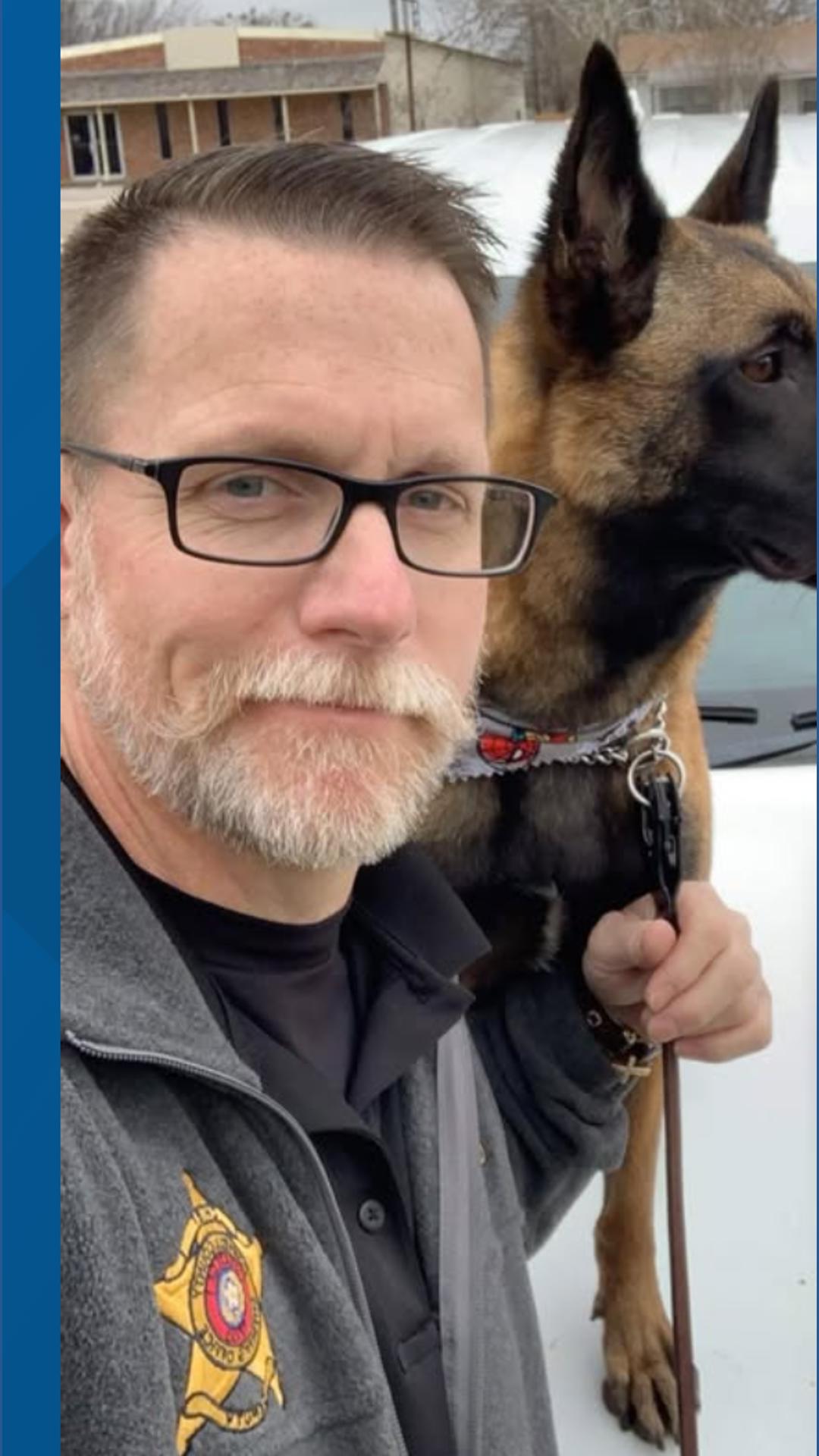 Coryell County mourns passing of former Chief Deputy | kcentv.com