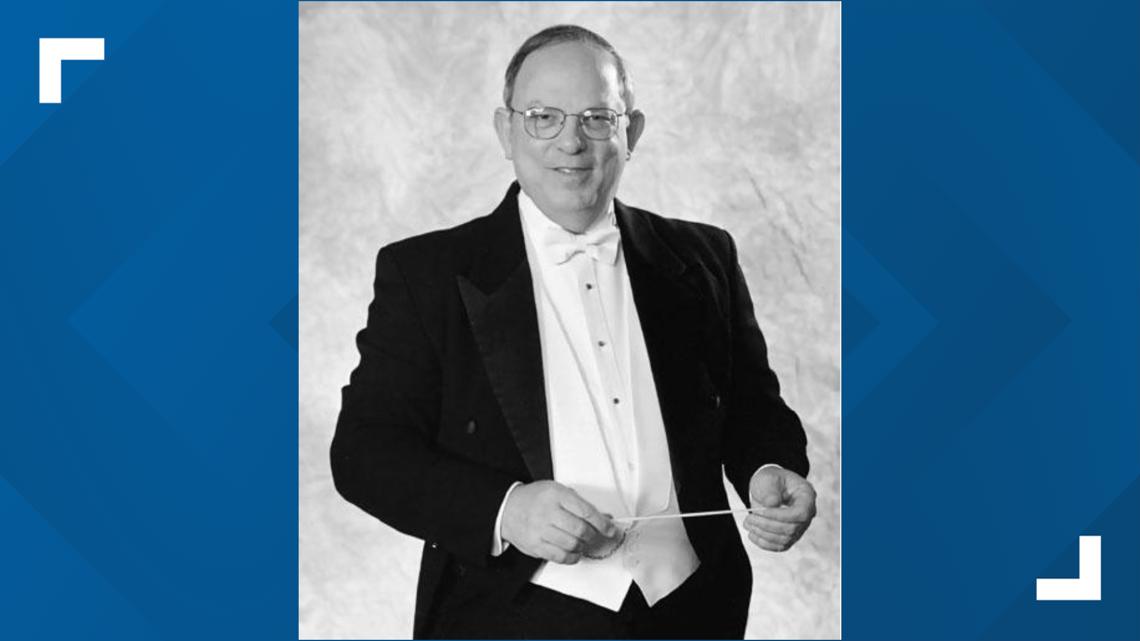 Baylor School of Music mourns the passing of longtime educator, leader