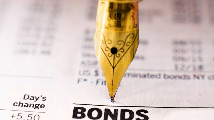Money Talks: Stocks or Bonds? What's the Difference?